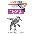 MySQL Pocket Reference: SQL Functions and Utilities (Pocket Reference (O'Reilly))