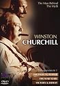 Winston Churchill - The Man Behind The Myth [DVD]
