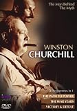 Winston Churchill - The Man Behind The Myth [DVD]