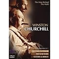 Winston Churchill - The Man Behind The Myth [DVD]