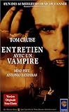 Revue Warner Home Vidéo  / Entretien avec un vampire