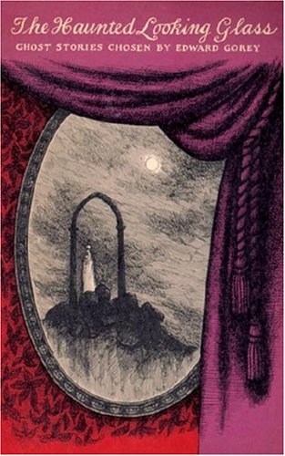 The Haunted Looking Glass (New York Review Books Classics)