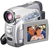 High-Band Digital Video Camera