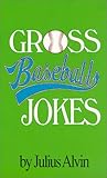 Gross Baseball Jokes