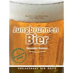 Jungbrunnen Bier: Gesunder Genuss