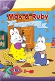 Max And Ruby - Max Cleans Up