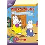 Max And Ruby - Max Cleans Up [DVD]