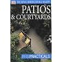 Patios and Courtyards (RHS Practicals)