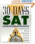30 Days to the Sat (30 Day Guides)