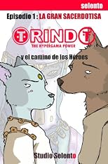 Orindo y El Camino de los Héroes, 1 (Spanish Edition)