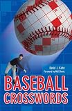 Baseball Crosswords