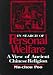 In Search of Personal Welfare: A View of Ancient Chinese Religion (SUNY Series in Chinese Philosophy and Culture)