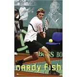 Mardy Fish Poster