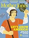 Mother Jones