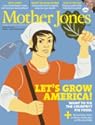 Mother Jones