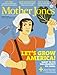 Magazines : Mother Jones