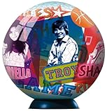 Disney High School Musical Puzzleball