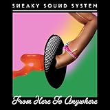 From Here To Anywhere [VINYL]