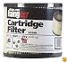 Shop-Vac 9039800 Small Cartridge Filter