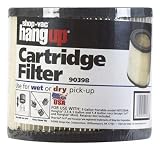 Shop-Vac 903-98-00 Cartridge Filter for Shop-Vac 952-02-62 Wet/ Dry Vacuum