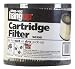 Shop-Vac 903-98-00 Cartridge Filter for Shop-Vac 952-02-62 Wet/ Dry Vacuum