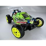 HSP 94185 Troian 1:16 Scale Electric Powered Off Road RC Buggy by RC Helicopter Select