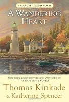 A Wandering Heart (An Angel Island Novel)