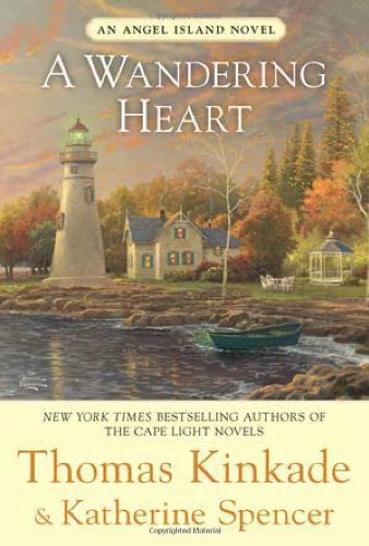 A Wandering Heart (An Island Novel)