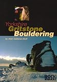 Yorkshire gritstone bouldering