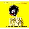 Circoloco 10 Years Anniversary (Mixed by Matthias Tanzmann & Thomas Melchior)