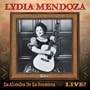 Alondra De La Frontera: Live