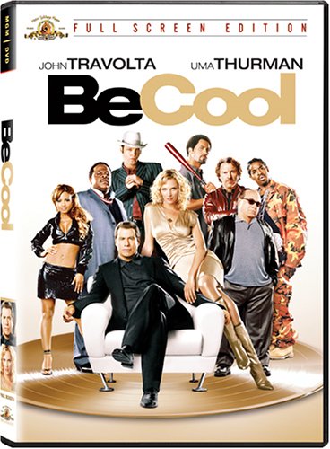 Be Cool - What Everybody Ought to Know About Online Movie Downloading