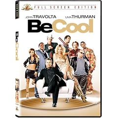 Be Cool (Full Screen Edition)