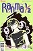 Book Ranma 1/2 Comic Part Seven #4 (Part Seven)