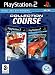 Bipack Course PS2 : Burnout 3 Take Down - Need for Speed Underground