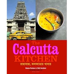 The Calcutta Kitchen