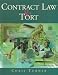 Book Contract Law and Tort