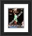 Framed Ray Allen Boston Celtics 8x10 Photo