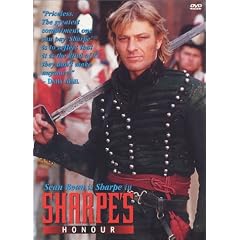 Sharpe's Honour