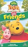 Review Walt Disney Home Video  / Winnie The Pooh - The Book Of Pooh - Fun With Friends