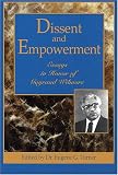 Dissent and Empowerment: Essays in Honor of Gayraud S. Wilmore