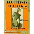 Blueprints of Fashion: Home Sewing Patterns of the 1940s (Schiffer Book for Collectors)