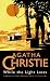 While the Light Lasts (The Agatha Christie Collection)