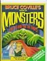 Bruce Coville's Book of Monsters: Tales to Give You the Creeps
