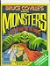 Bruce Coville's Book of Monsters: Tales to Give You the Creeps