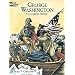 George Washington Coloring Book