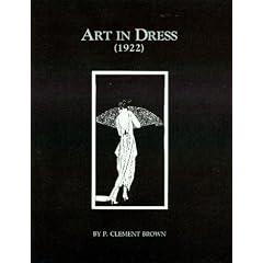 Art in Dress (1922)