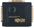 Tripp Lite B170-002-R IEEE Reversible 2 Position 3xDB25F Gold AutoSwitch