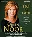 Leap of Faith: Memoirs of an Unexpected Life