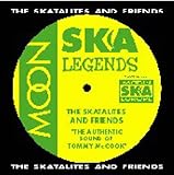 Review The Skatalites And Friends  / The Authentic Ska Sound of Tommy McCook